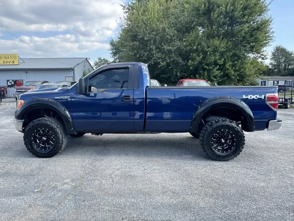 2010 Ford F-150 12th Gen - Image 3 of 9