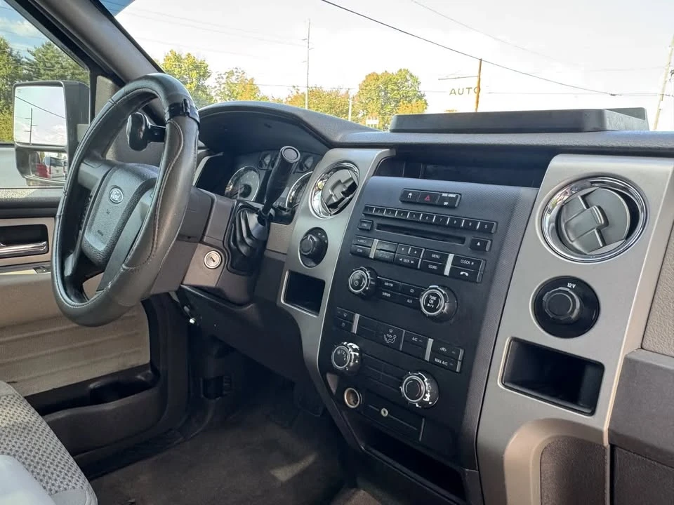2010 Ford F-150 12th Gen - Image 6 of 9