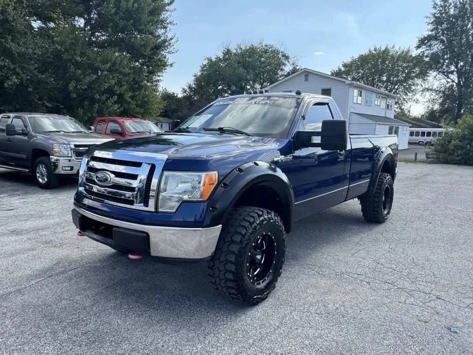 2010 Ford F-150 12th Gen - Image 2 of 9
