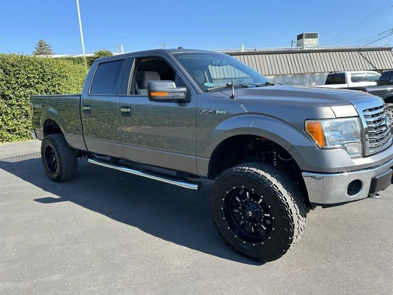 2010 Ford F-150 12th Gen - Image 3 of 20