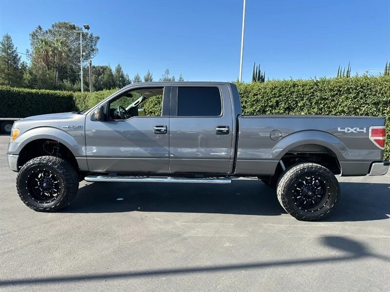 2010 Ford F-150 12th Gen - Image 8 of 20