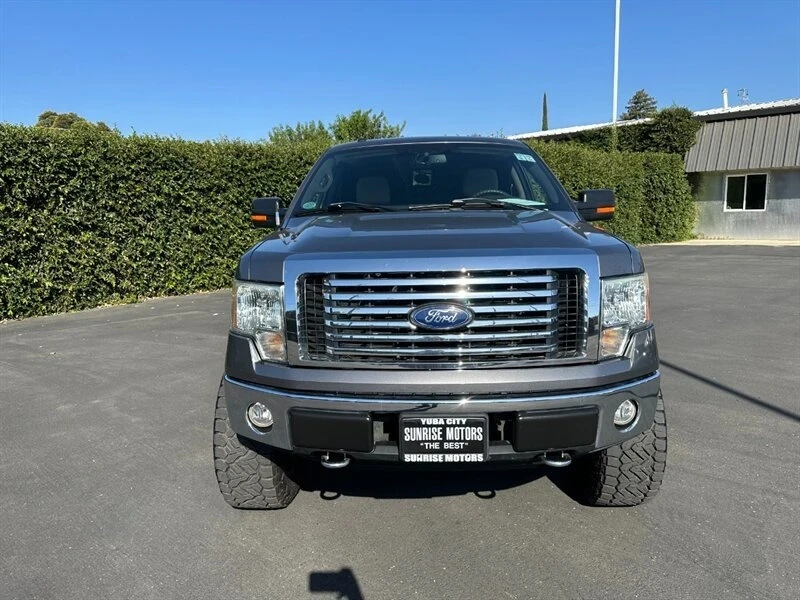 2010 Ford F-150 12th Gen - Image 2 of 20