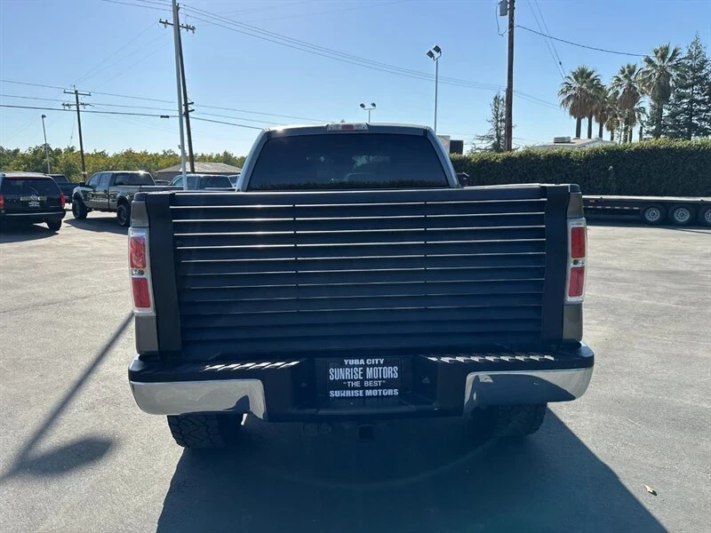 2010 Ford F-150 12th Gen - Image 6 of 20