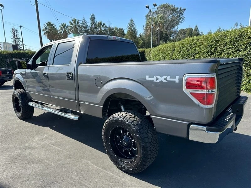 2010 Ford F-150 12th Gen - Image 7 of 20