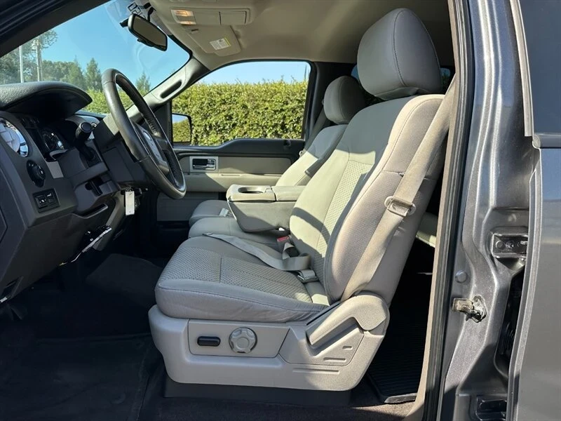 2010 Ford F-150 12th Gen - Image 15 of 20