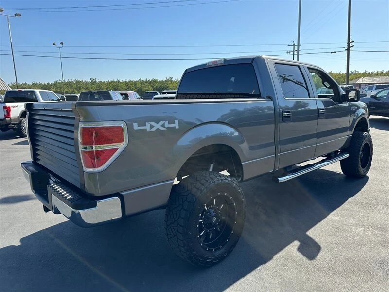 2010 Ford F-150 12th Gen - Image 5 of 20