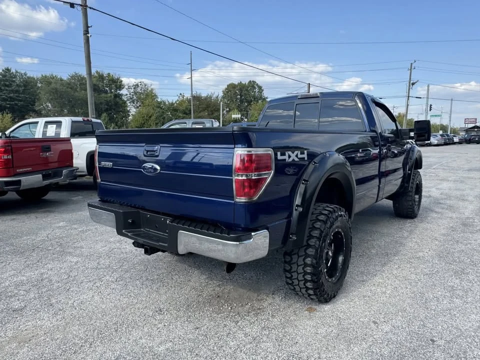 2010 Ford F-150 12th Gen - Image 5 of 9