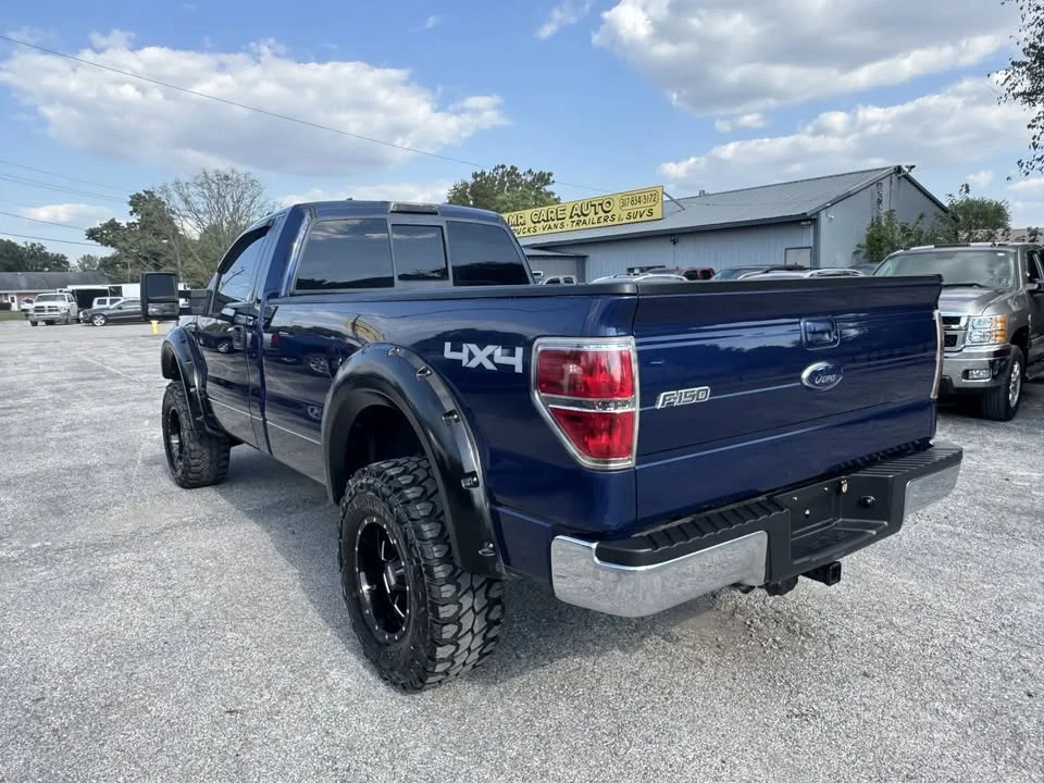 2010 Ford F-150 12th Gen - Image 4 of 9