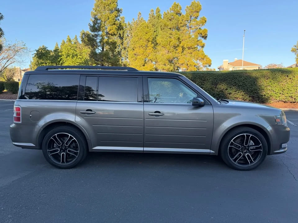 2010 Ford Flex - Image 4 of 12