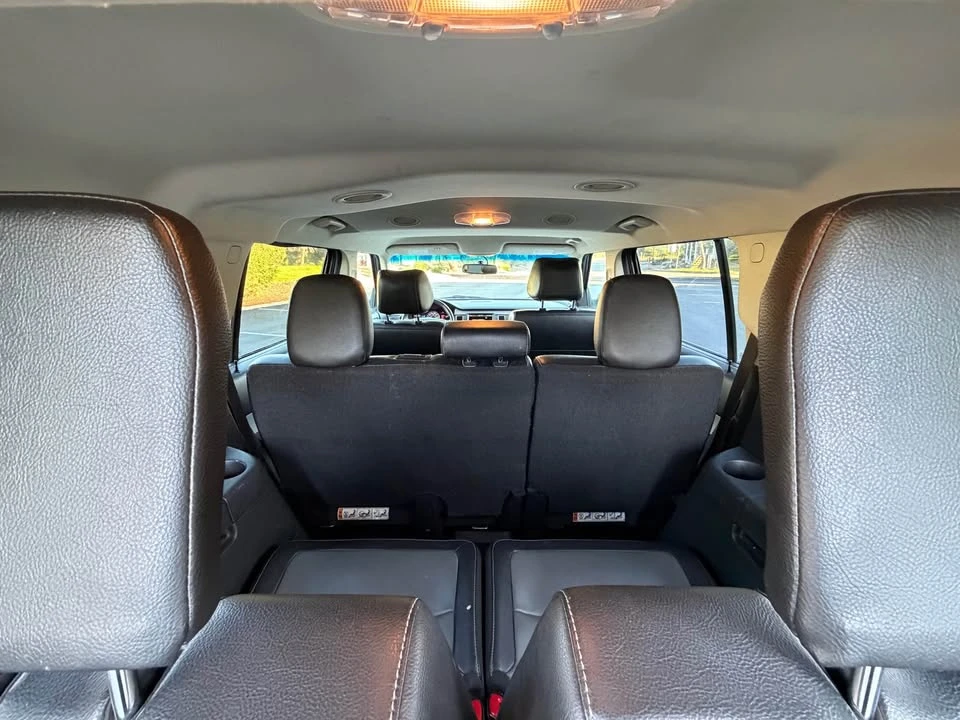 2010 Ford Flex - Image 12 of 12