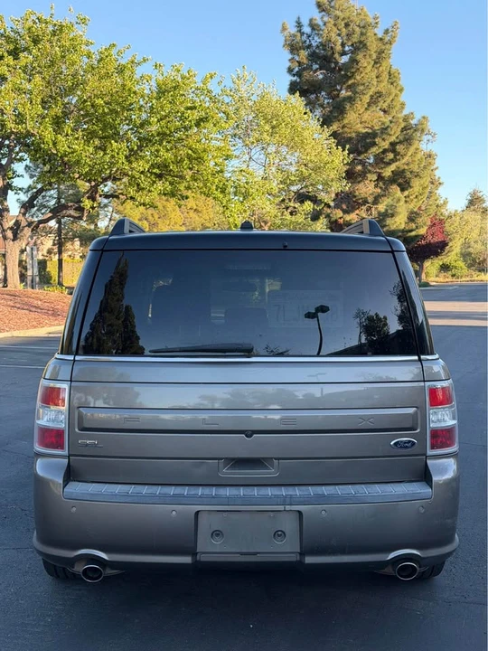 2010 Ford Flex - Image 6 of 12