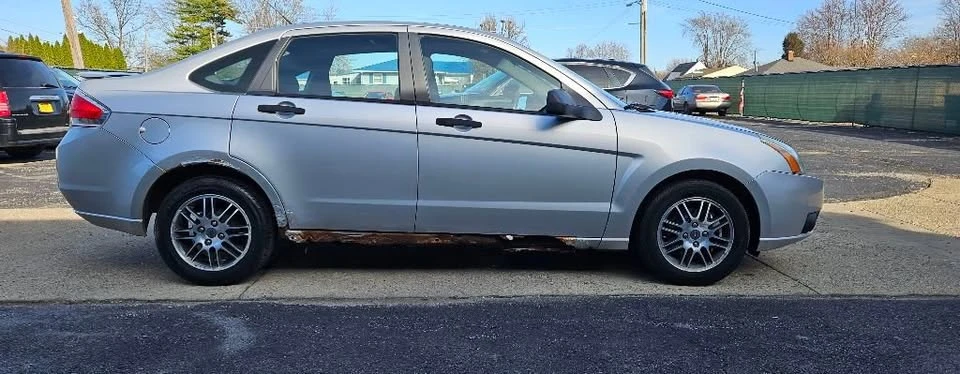 2010 Ford Focus 2nd Gen - Image 8 of 20