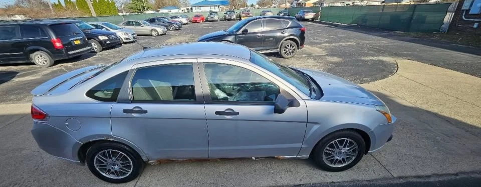 2010 Ford Focus 2nd Gen - Image 12 of 20