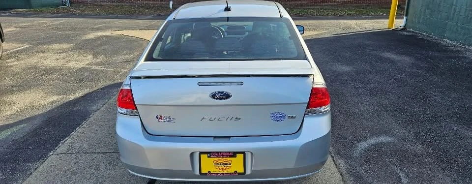 2010 Ford Focus 2nd Gen - Image 10 of 20