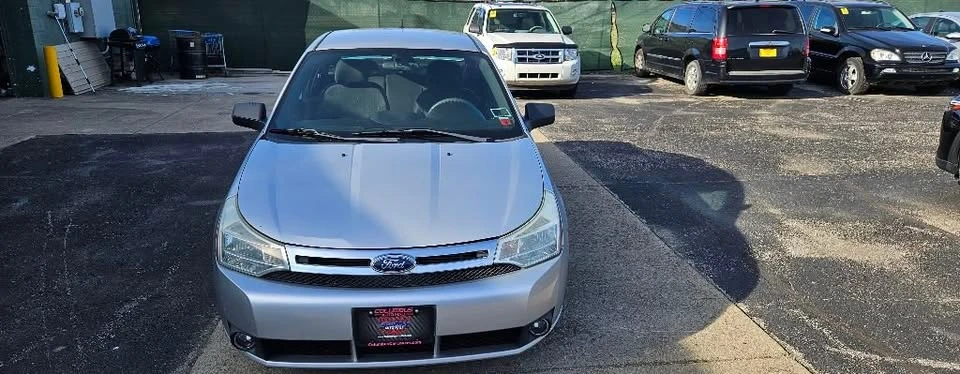 2010 Ford Focus 2nd Gen - Image 11 of 20