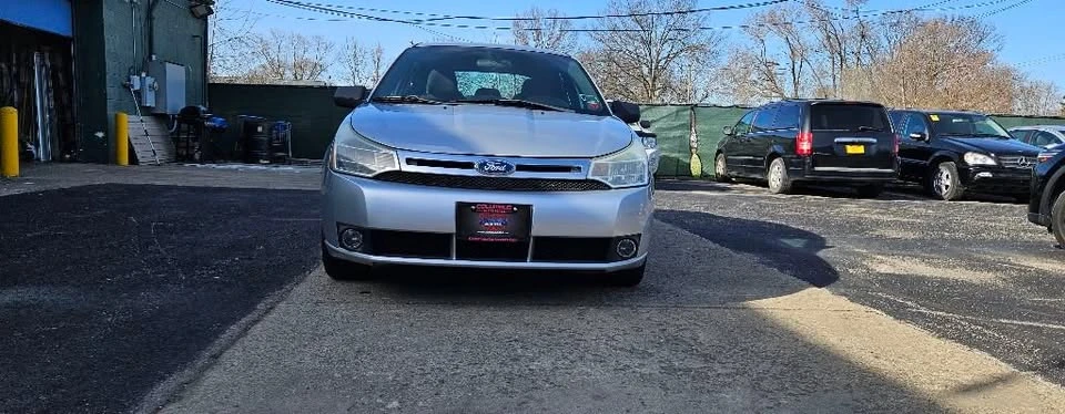 2010 Ford Focus 2nd Gen - Image 5 of 20