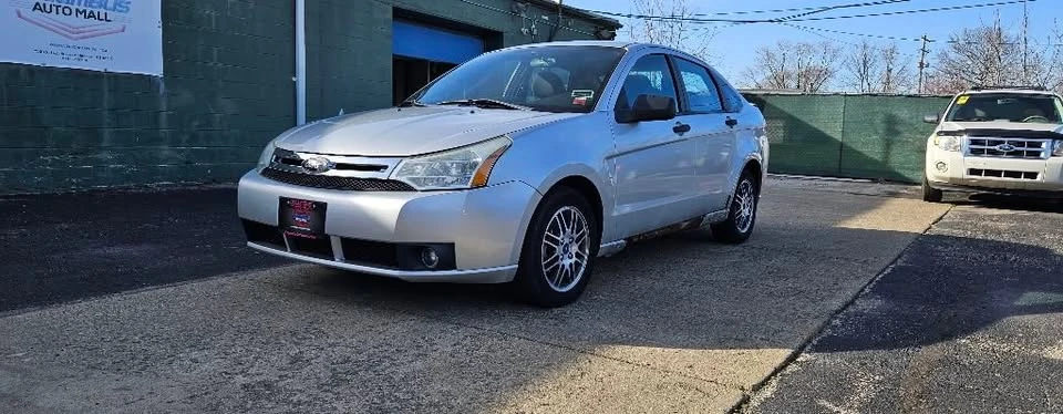 2010 Ford Focus 2nd Gen - Image 2 of 20