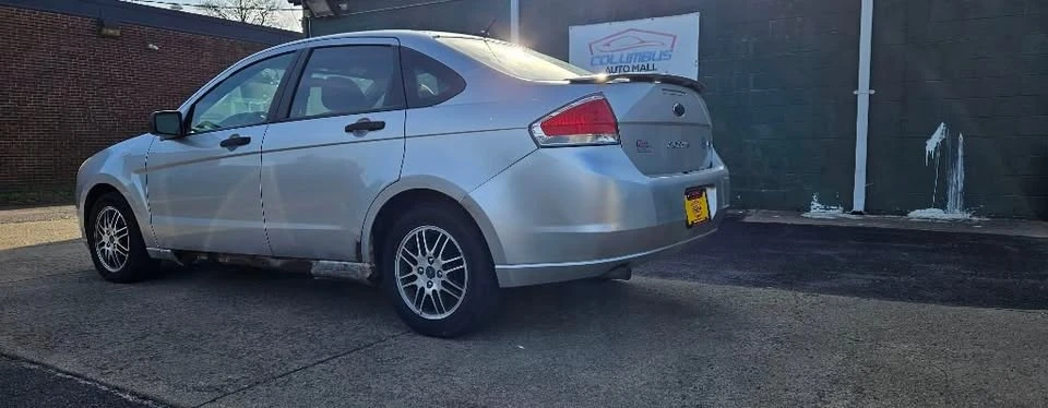 2010 Ford Focus 2nd Gen - Image 4 of 20