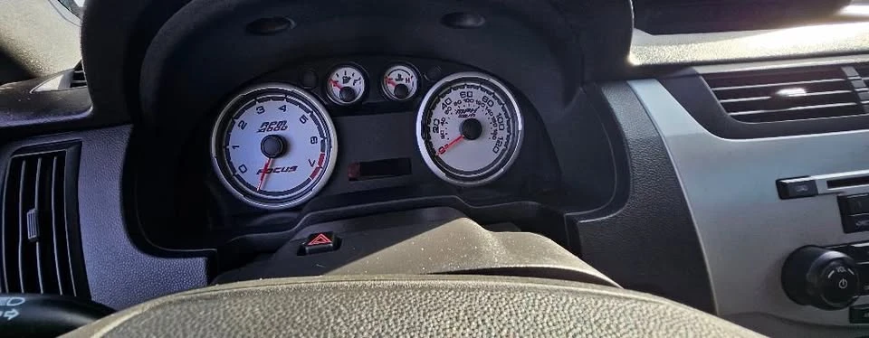 2010 Ford Focus 2nd Gen - Image 19 of 20