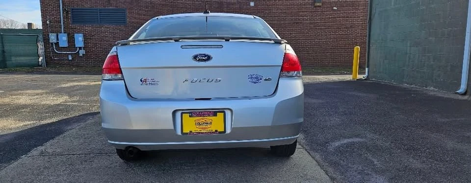 2010 Ford Focus 2nd Gen - Image 6 of 20