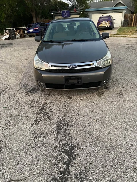 2010 Ford Focus 2nd Gen - Image 6 of 11
