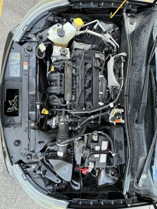 2010 Ford Focus 2nd Gen - Image 14 of 14
