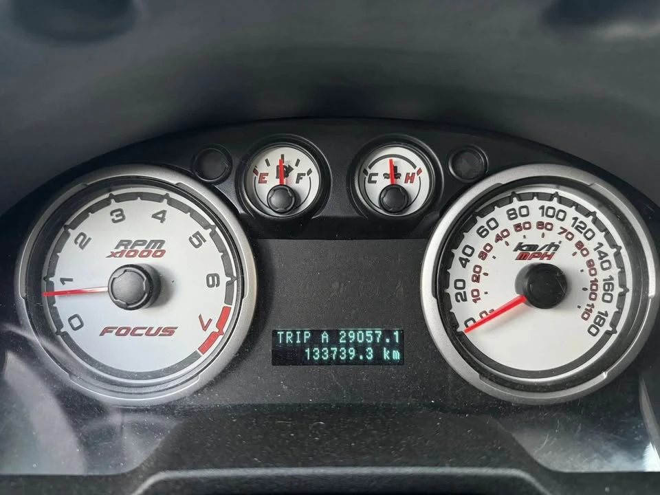 2010 Ford Focus 2nd Gen - Image 12 of 14