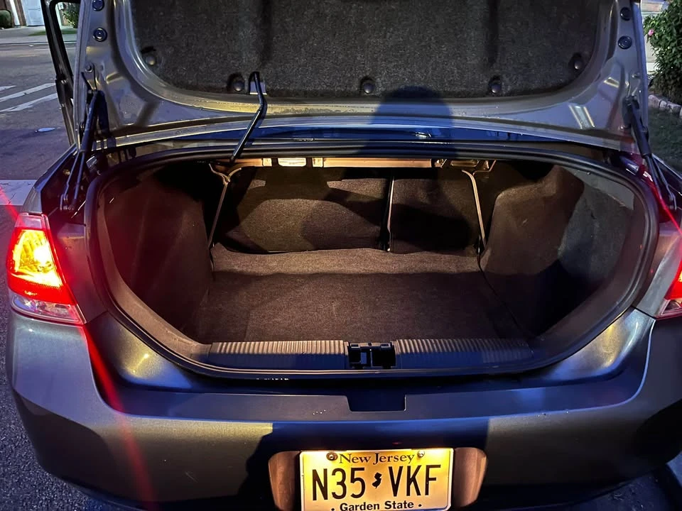2010 Ford Focus 2nd Gen - Image 4 of 5