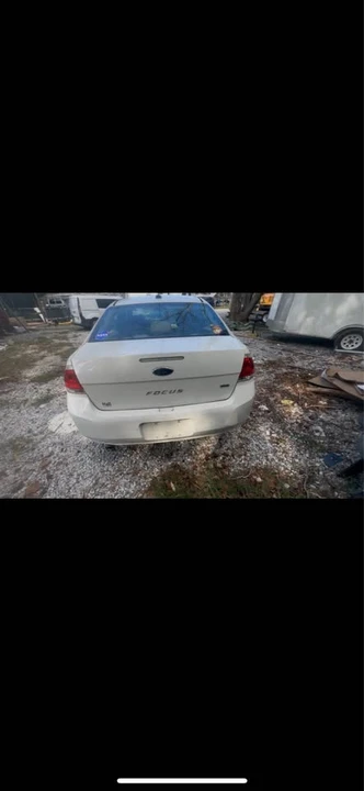 2010 Ford Focus 2nd Gen - Image 7 of 8