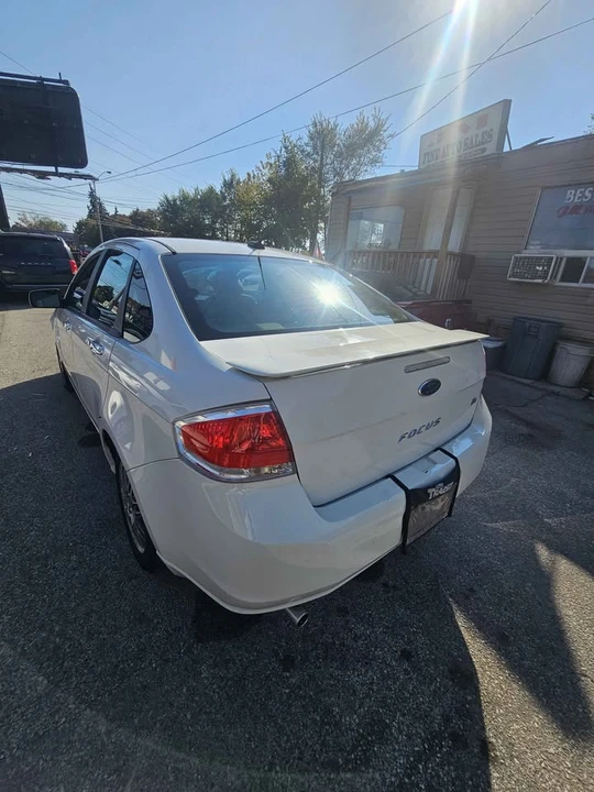2010 Ford Focus 2nd Gen - Image 4 of 7