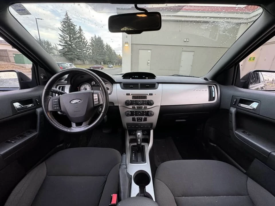 2010 Ford Focus 2nd Gen - Image 10 of 14