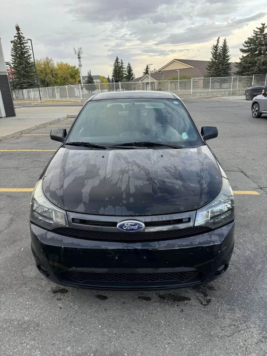 2010 Ford Focus 2nd Gen - Image 2 of 14