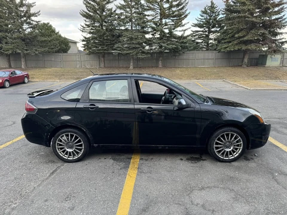 2010 Ford Focus 2nd Gen - Image 4 of 14
