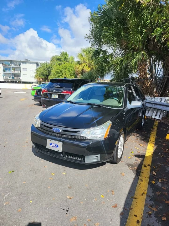 2010 Ford Focus 2nd Gen - Image 12 of 12
