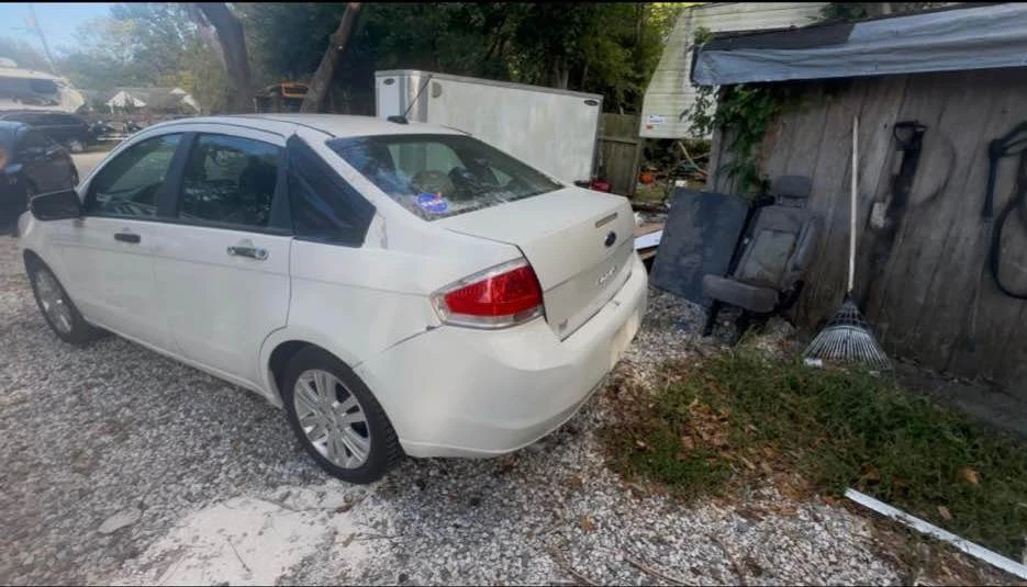 2010 Ford Focus 2nd Gen - Image 8 of 9