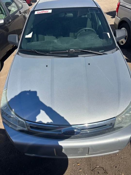 2010 Ford Focus 2nd Gen - Image 2 of 4