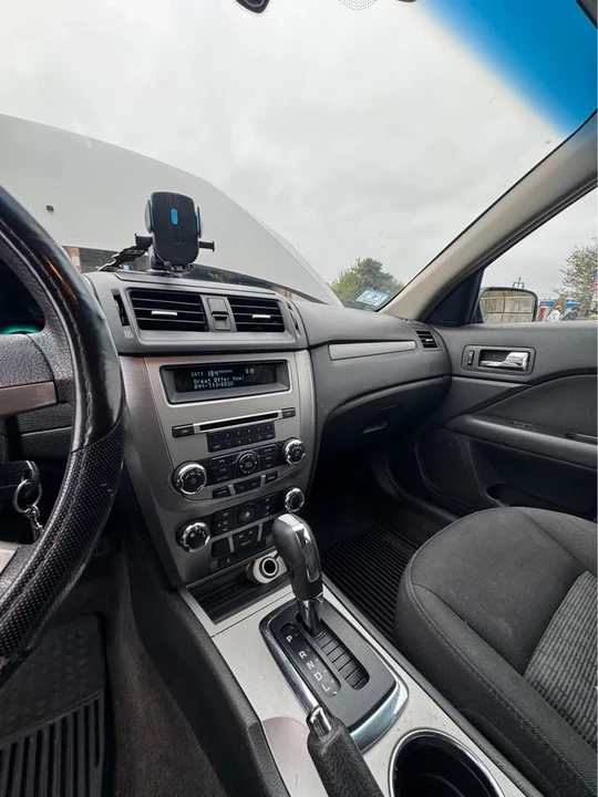 2010 Ford Focus 2nd Gen - Image 8 of 8