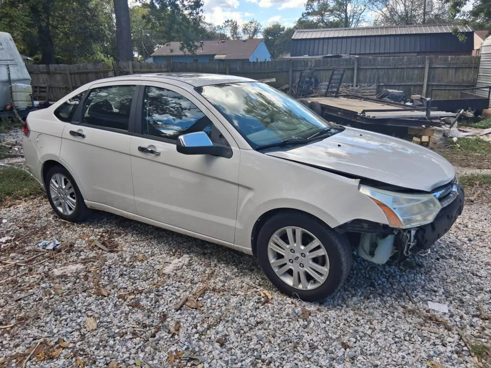 2010 Ford Focus 2nd Gen - Image 4 of 9