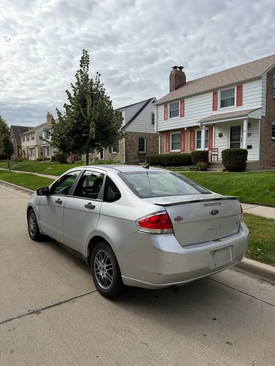2010 Ford Focus 2nd Gen - Image 4 of 7