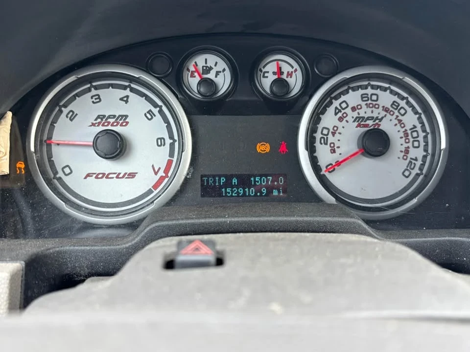 2010 Ford Focus 2nd Gen - Image 6 of 6