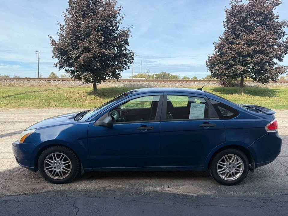 2010 Ford Focus 2nd Gen - Image 6 of 16