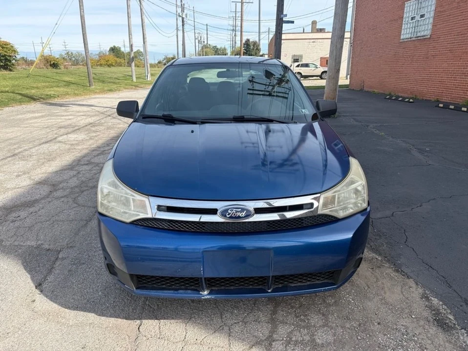 2010 Ford Focus 2nd Gen - Image 8 of 16