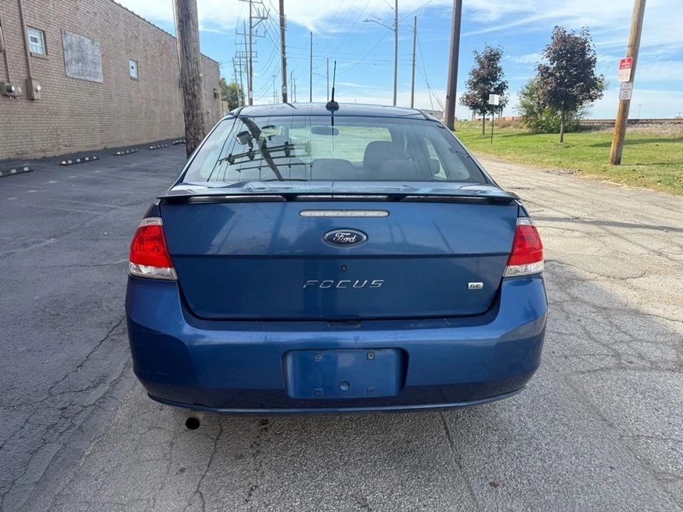 2010 Ford Focus 2nd Gen - Image 4 of 16