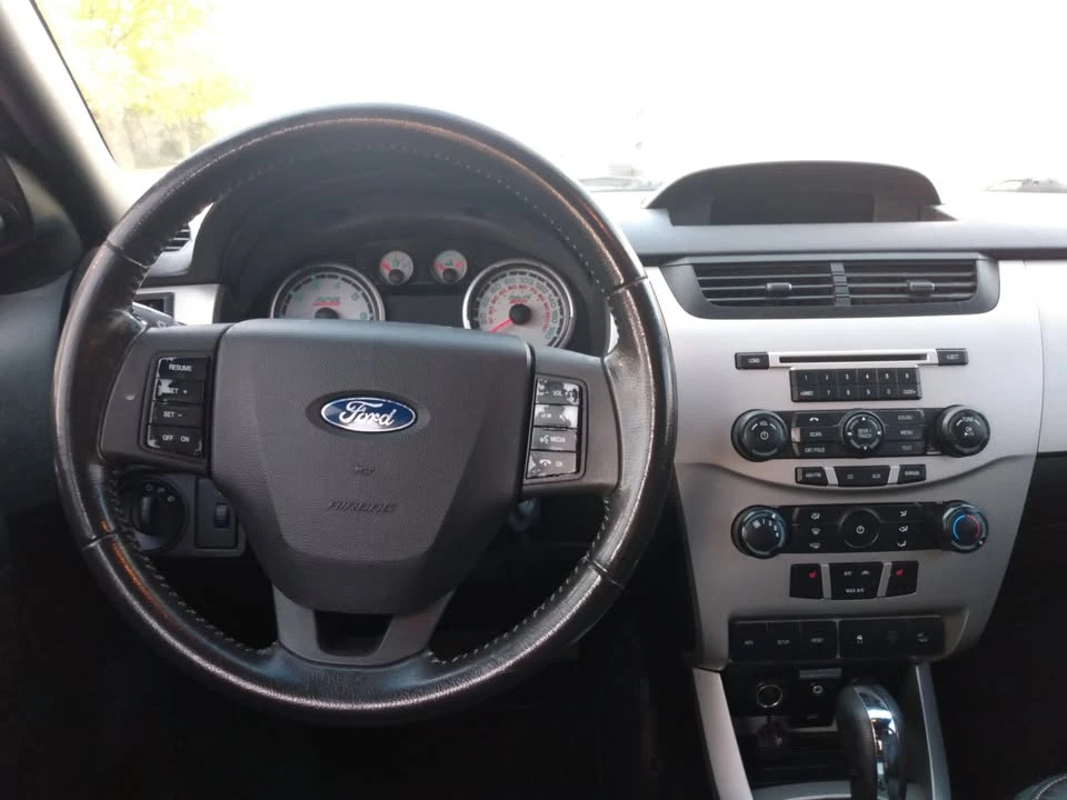 2010 Ford Focus 2nd Gen - Image 3 of 7