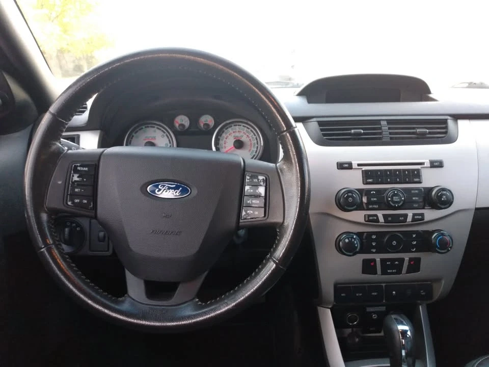 2010 Ford Focus 2nd Gen - Image 6 of 10