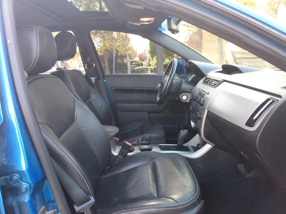 2010 Ford Focus 2nd Gen - Image 8 of 10