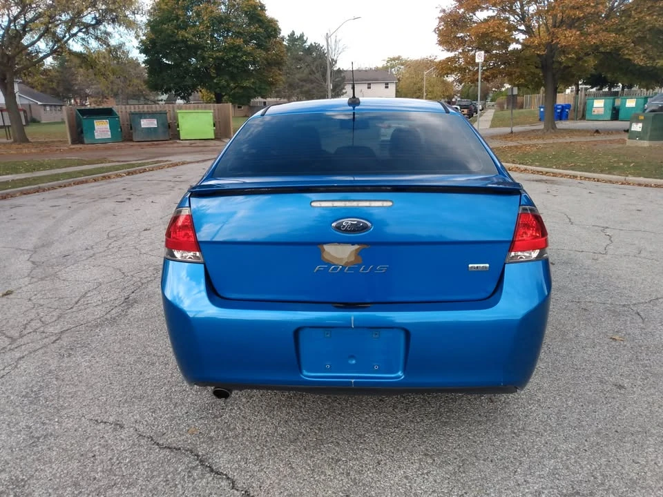 2010 Ford Focus 2nd Gen - Image 2 of 7