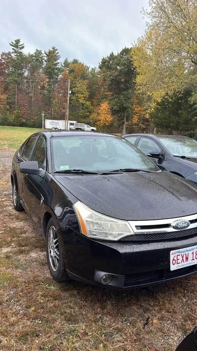 2010 Ford Focus 2nd Gen - Image 3 of 4