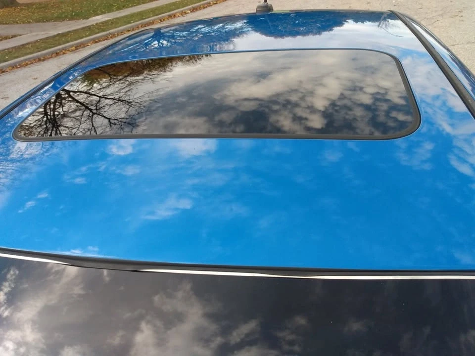 2010 Ford Focus 2nd Gen - Image 10 of 10