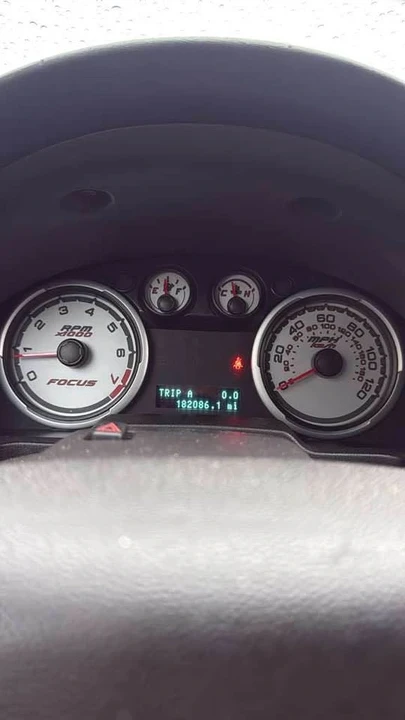 2010 Ford Focus 2nd Gen - Image 4 of 4